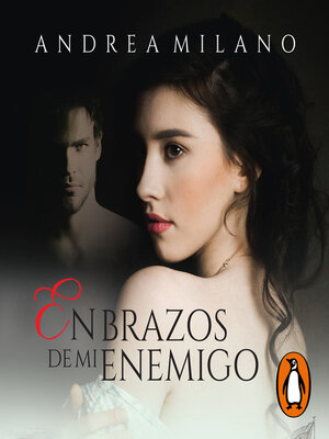 cover image of En brazos de mi enemigo